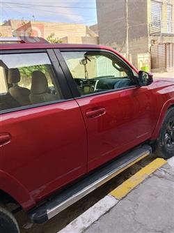 تۆیۆتا 4رەنەر